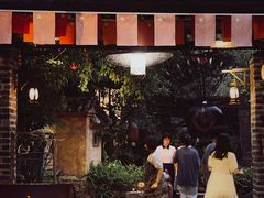 -五邑人家(江门店)