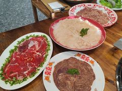 -楠火锅(哈尔滨金爵万象店)