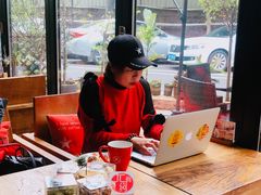 -旧雨咖啡·CoffeeFORU(黄村奥体店)