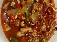 -老宜春味道·江西菜(都市春天店)