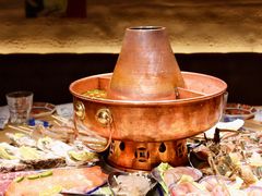 -日进一片海.生腌海鲜火锅.宵夜烧烤(三里屯总店)