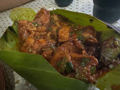 -蜗牛小馆醉乡民谣云南菜(惠新西里店)