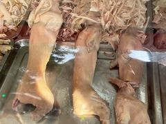 -李老五口水鸡(万寿路店)