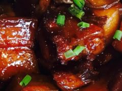 -竹里馆 ·茶食(奥体店)