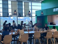 -宜家·瑞典风味餐厅(四元桥店)