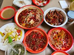 -老三样·旧食新味(万寿宫店)