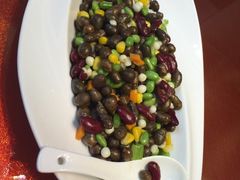 -广州逸林假日酒店·四季桃源中餐厅(白云山风景区店)