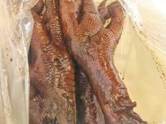 -佬钱湾仔(衣裳街店)