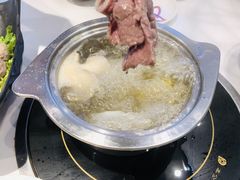 -陈记顺和牛肉火锅(火车站店)