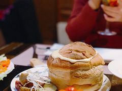 -Lingo西餐厅(仙乐斯广场店)