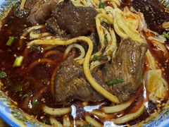 -蒋六十八梯眼镜面(狮子坪店)