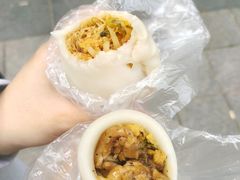 -张果佬年糕卷(科巷店)