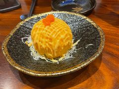 -鸟鹏烧鸟居酒屋(仁恒梦中心店)