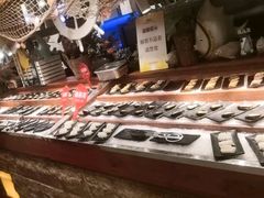 -芭菲盛宴·环球美食(袁家岗店)