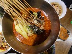 -付小姐在成都(五道口店)
