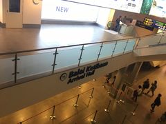 -吉隆坡国际机场