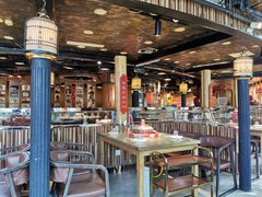 大堂-羊大爷涮肉(亮马桥店)