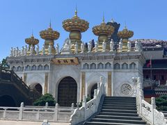 -上海东林寺(金山区)