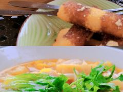 -韬光茶庵