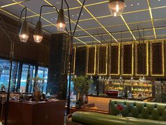 -Tivano意大利餐厅(成都居舍酒店)