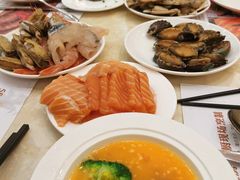 -芭菲盛宴·环球美食(袁家岗店)