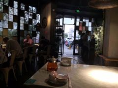 大堂-马头巷·食景园(苏州总店)