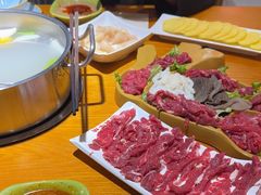 -真牛坊潮汕牛肉火锅
