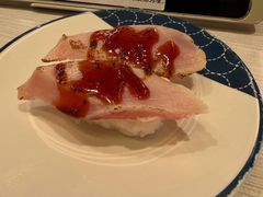 -滨寿司(新街口中央商场店)