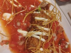 -墨纪Mojí墨西哥餐厅(官舍店)