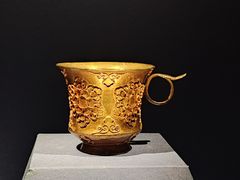 -陕西历史博物馆