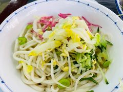 -海碗居老北京炸酱面(增光路店)