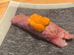 -Tuna maki寿司(苏州中心商场店)