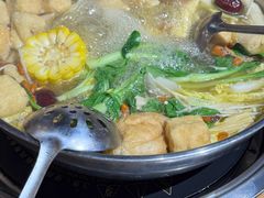 -王二爷药膳鸡(仙林学衡路店)