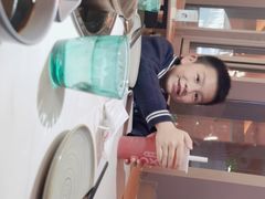 -喃喃椰·糟粕醋·椰子鸡火锅(七堡花园店)