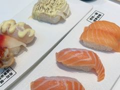 -元气寿司(益田假日广场店)
