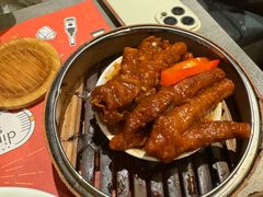 -点点心点心专门店(旺角店)