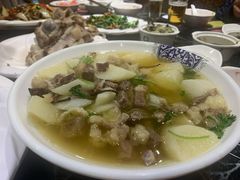 -草原饭店火锅