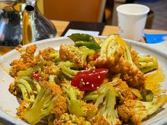 -清真·古丽花儿·新疆美食(河南路店)