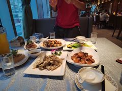 -阿娘家·原生态农家菜(国顺东路店)