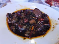 香辣田螺-霸王虾·小龙虾香辣蟹(玉林店)