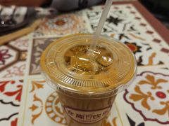 -仓库南洋海鲜小排档(柳河路店)