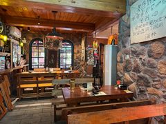 -马灯部落·西湖边的创意山景餐厅(虎跑动物园店)