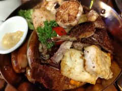 -宝莱纳餐厅(滨江店)