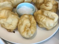-金家老三饭庄(常营店)