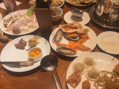 -嘉定凯悦·咖啡厅
