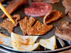 全牛拼盘-高丽屋(天宁寺店)