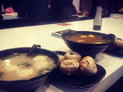 -小杨生煎(湟普汇店)
