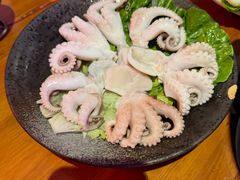 -海煮叹鲜·粥底火锅·港式海鲜打边炉(赛银国际广场店)