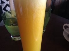 橙汁-MEET COFFEE婉约咖啡(宝善公寓店)