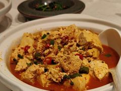 -山水阁中餐厅(沙河唯实交流中心)